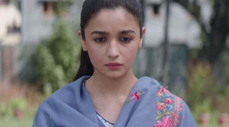 Alia Bhatt lost out on a plum project with Aamir Khan because of Salman Khan&#039;s Inshallah? 