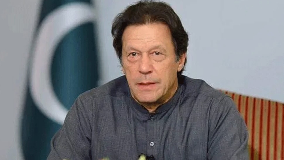 Whole world will suffer if nuclear-powered India and Pakistan go to war: Imran Khan  