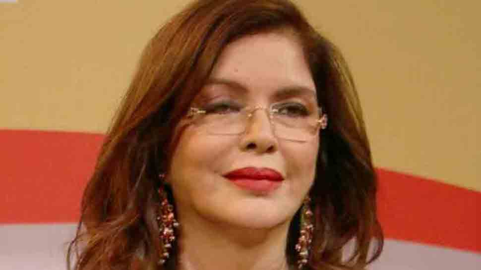 Zeenat Aman is mesmerized by beauty and cleanliness of Nagaland