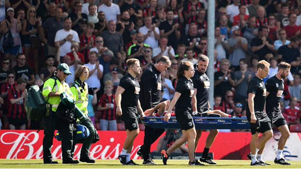 EPL: Knee injury ends Bournemouth defender Charlie Daniels&#039; season