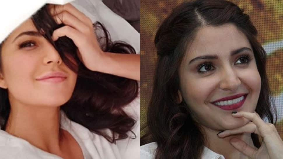 Anushka Sharma gushes over Katrina Kaif&#039;s no-makeup Insta pics