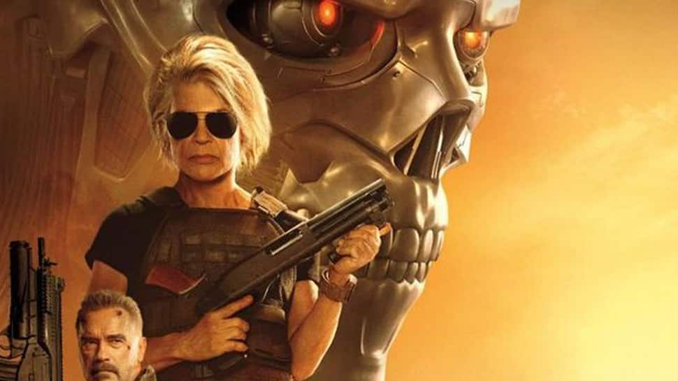 &#039;Terminator: Dark Fate&#039; to release in India in November