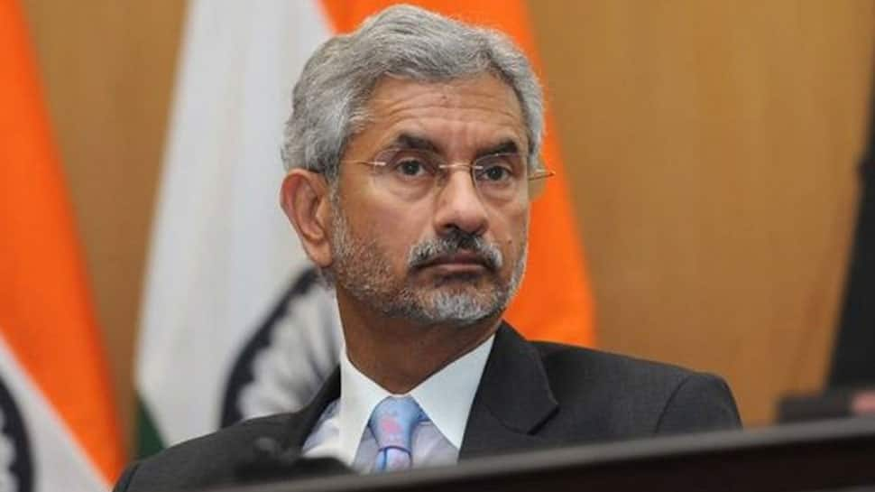 India willing to discuss outstanding issues with Pakistan bilaterally: S Jaishankar