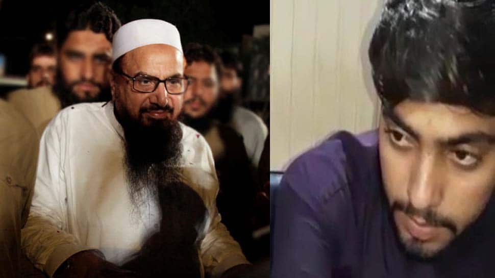 Pakistan man, who forcibly converted &amp; married Sikh girl, part of Hafiz Saeed&#039;s JuD