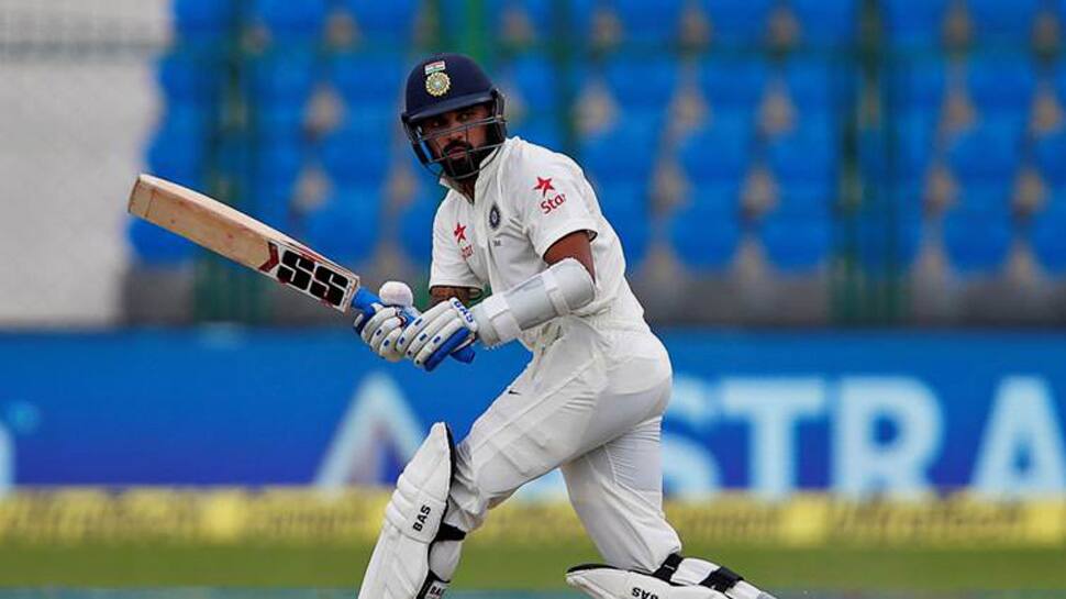 Murali Vijay keen to enjoy the game rather than focus on Team India comeback