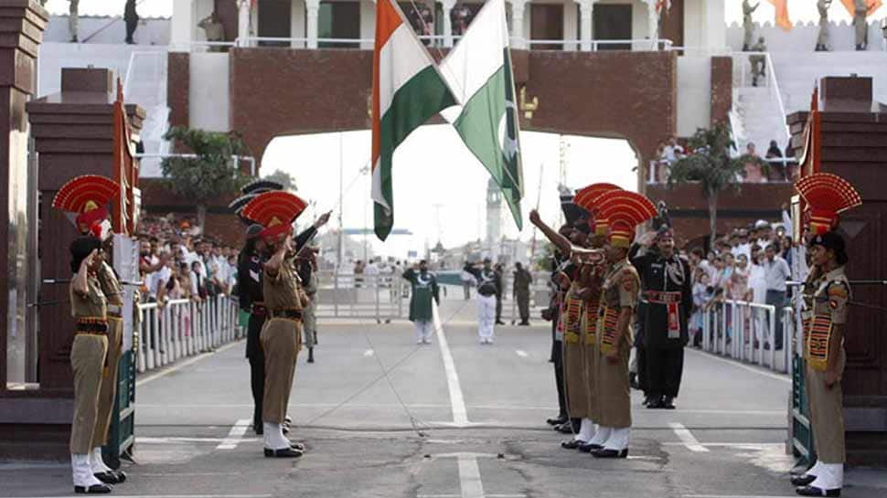 Several Godhra locals stuck in Pakistan brought back to India from Wagah Border