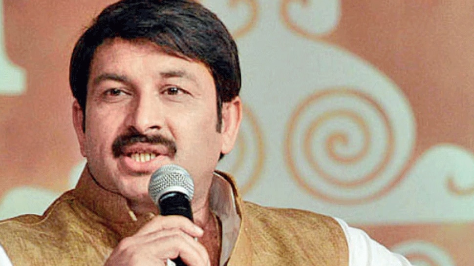 BJP leader Manoj Tiwari seeks NRC in Delhi, meets Amit Shah