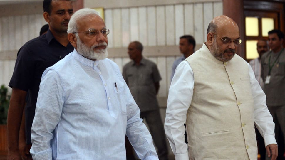 Why Modi government abrogated Article 370? BJP explains through pan-India drive