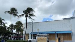 Dorian strengthens to powerful category 5 hurricane as it nears Bahamas