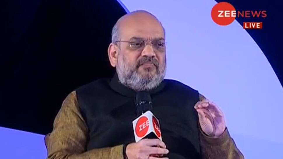 Amit Shah flags off development schemes worth Rs 290 cr in Silvassa