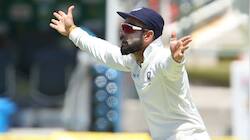 Virat Kohli's overseas Test captaincy record set to become better