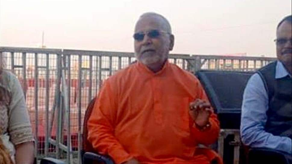 SC orders SIT probe into sexual harassment allegation against BJP leader Swami Chinmayanand