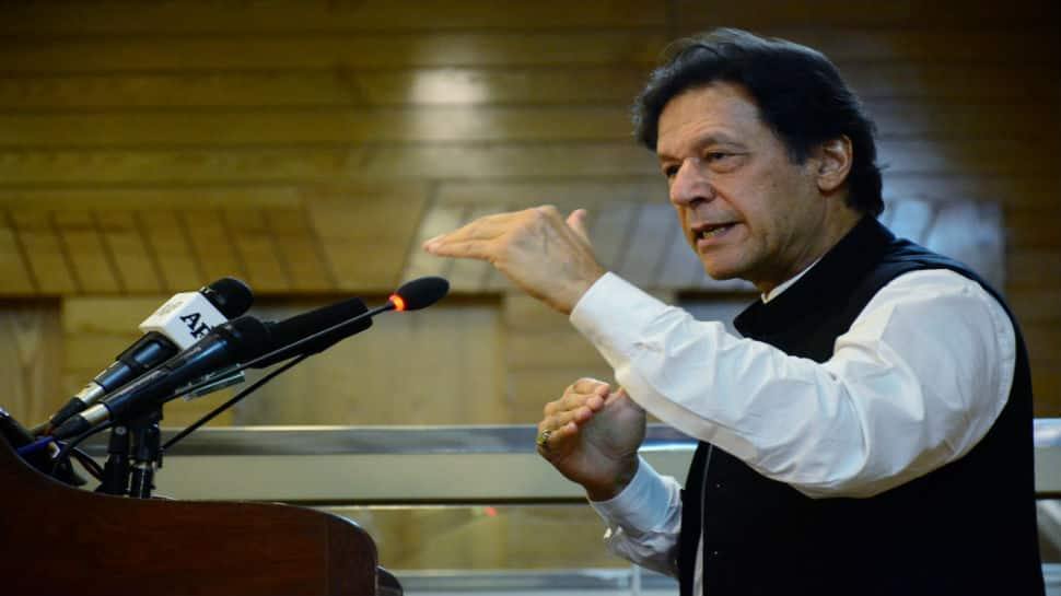 Spooked Imran Khan dials down talk of nuclear weapons, underlines &#039;no-first-use&#039; policy