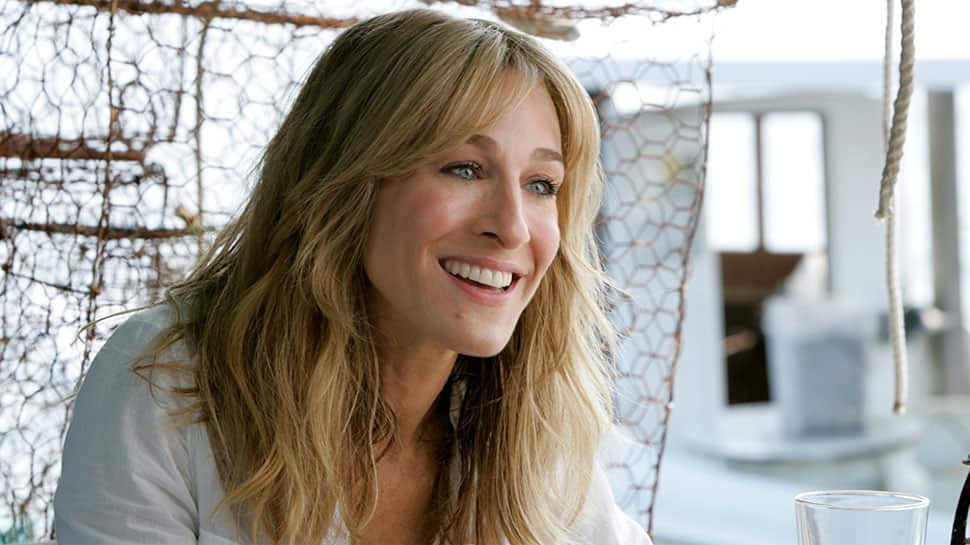 Sarah Jessica Parker is now a winemaker