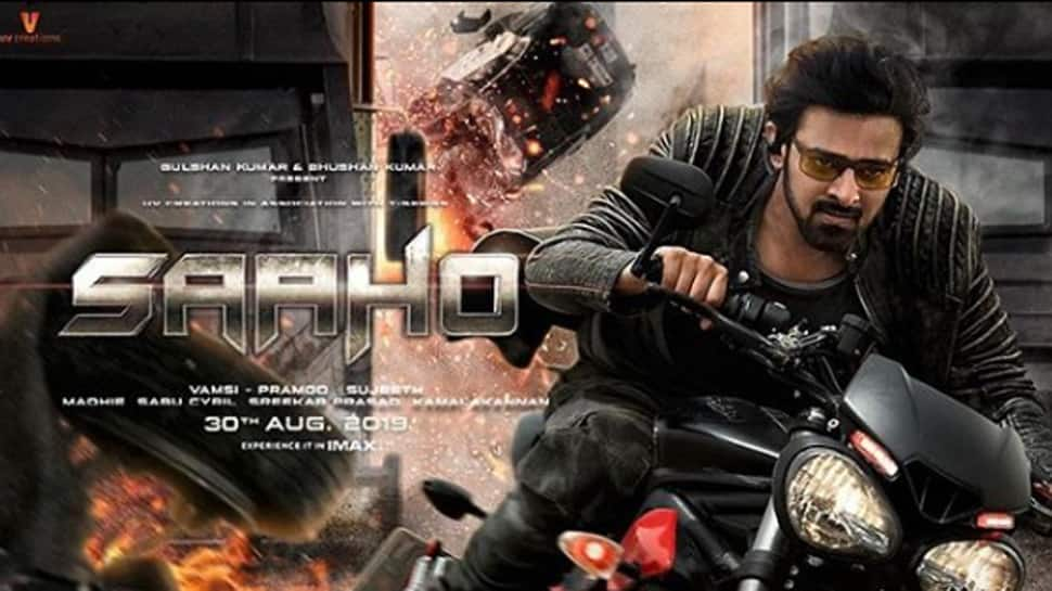 Prabhas starrer &#039;Saaho&#039; benefits from Ganesh Chaturthi—Check Box Office report