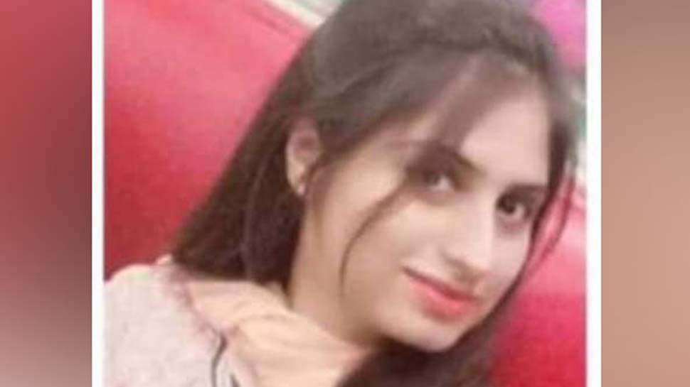 Another Hindu Girl Abducted Forcefully Converted To Islam In Pakistan