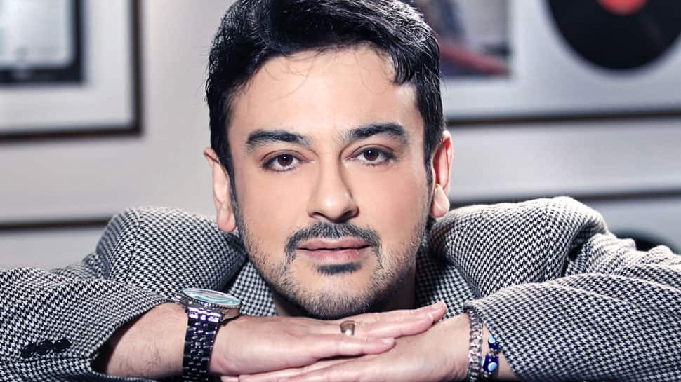 Adnan Sami&#039;s son calls Pakistan his &#039;home&#039;