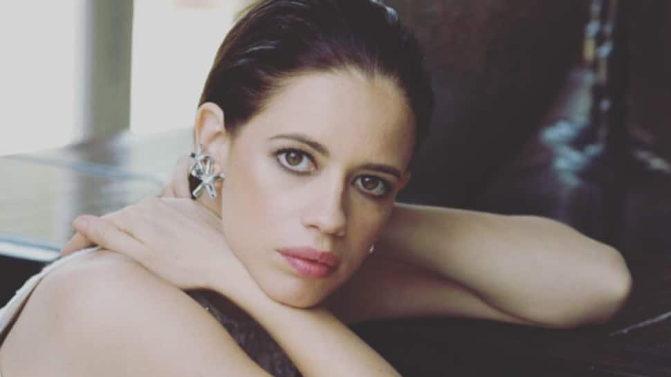 Kalki Koechlin posts pic with new boyfriend