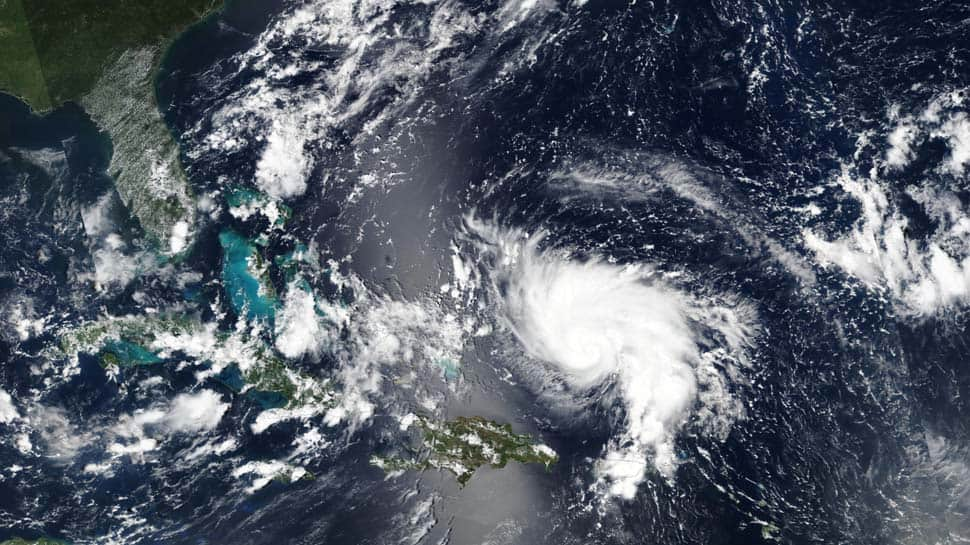 After inflicting &#039;extreme damage&#039; on Bahamas, Hurricane Dorian on path to Florida