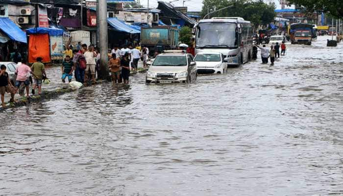 Mumbai braces for heavy rains; schools asked to remain shut, BMC issues alert