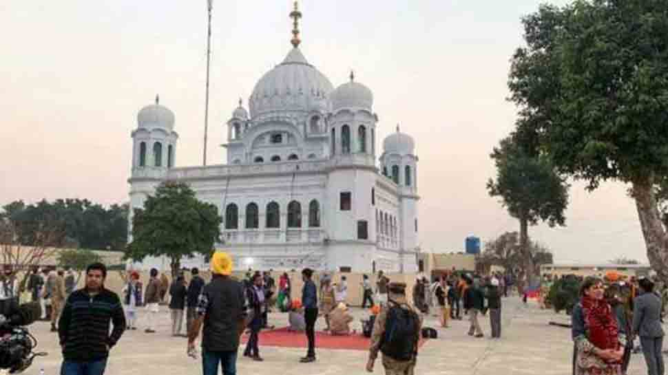 India rejects Pakistan demand to charge service fee of USD 20 from Kartarpur pilgrims