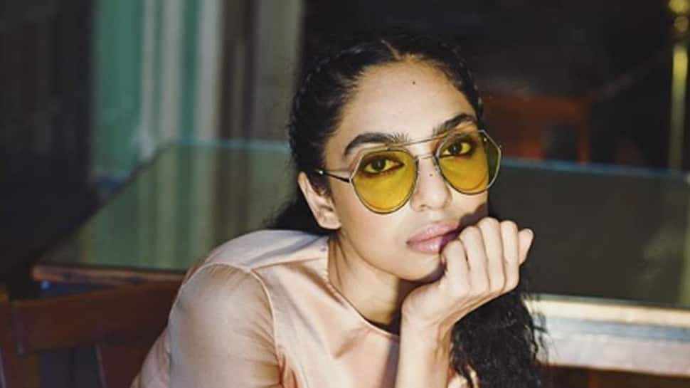 What made Sobhita Dhulipala jealous on &#039;Bard of Blood&#039; sets