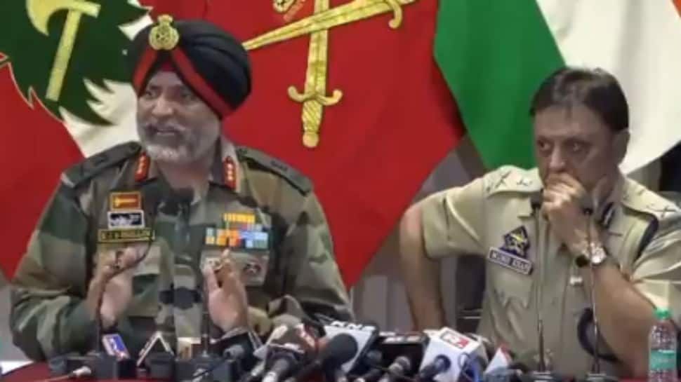 Indian Army warns Pakistan of a repeat of 1971 War, a lesson their coming generations will never forget