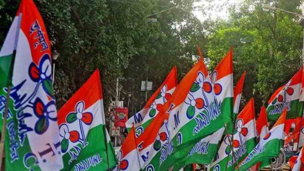 Congress leader Omprakash Mishra joins Trinamool in West Bengal