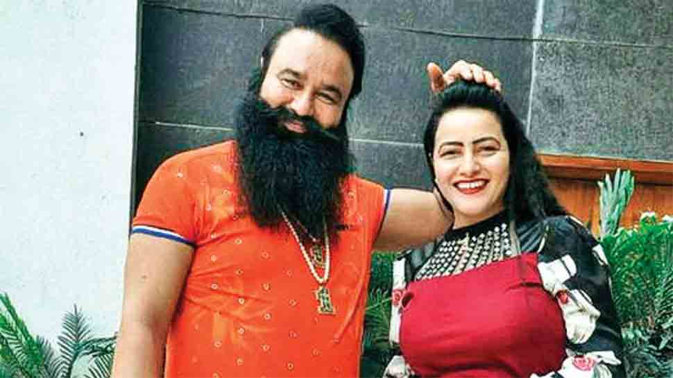 Gurmeet Ram Rahim&#039;s aide Honeypreet Insan&#039;s bail plea rejected in Panchkula violence