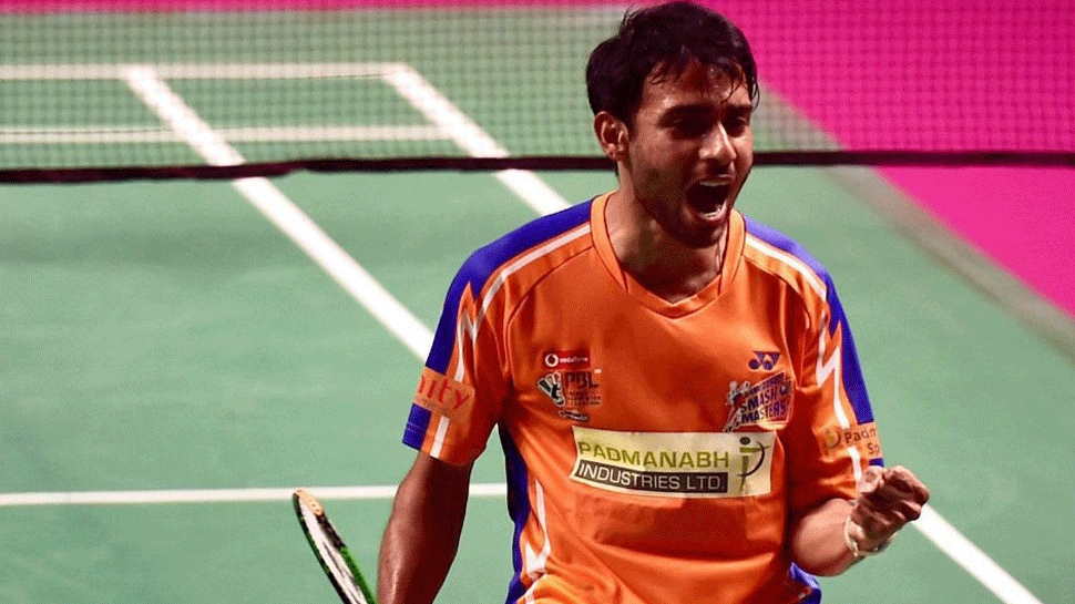Chinese Taipei Open: Sourabh Verma keeps the Indian challenge alive