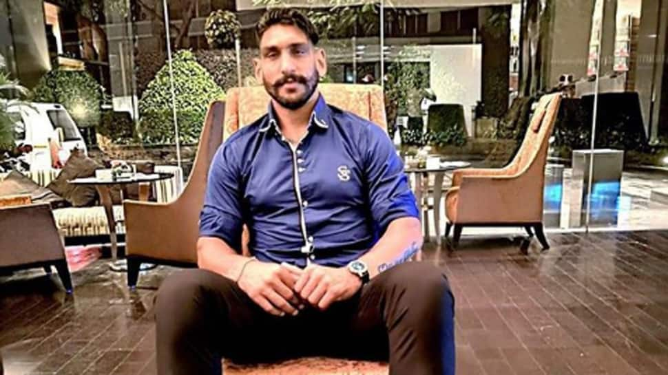 Feels unreal: Satnam Singh on his biopic