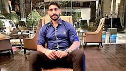 Feels unreal: Satnam Singh on his biopic