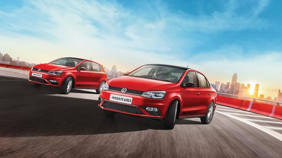 Volkswagen launches Polo, Vento facelift 2019 at starting price of Rs 5.82 lakh