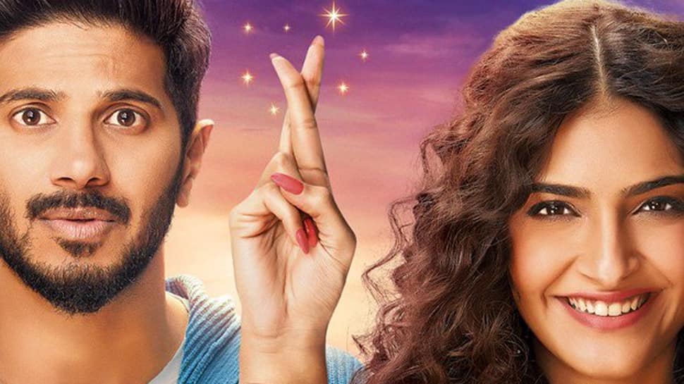 The Zoya Factor: Sonam Kapoor-Dulquer Salmaan&#039;s quirky new poster unveiled