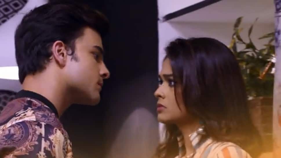 Kumkum Bhagya September 5, 2019 episode preview: Will Prachi reject Ranbir’s advances?