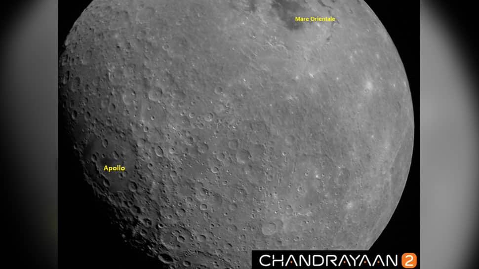 Chandrayaan-2 a milestone for the entire world, says former NASA astronaut