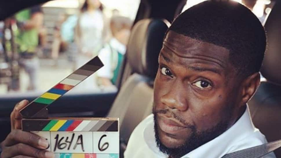 Netizens slam Kevin Hart over his remarks against Lil Nas X