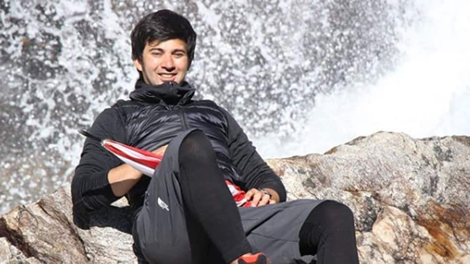 Would love to do action films: Karan Deol | People News | Zee News