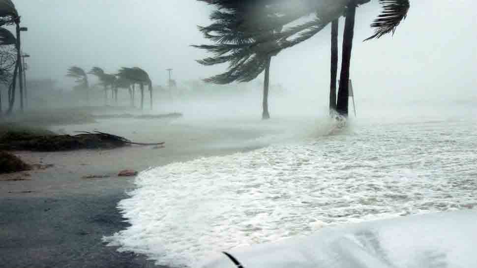 Andhra Pradesh likely to receive heavy rainfall for next two days: IMD