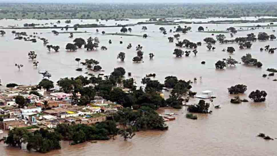 Odisha alerts district collectors on possible flooding