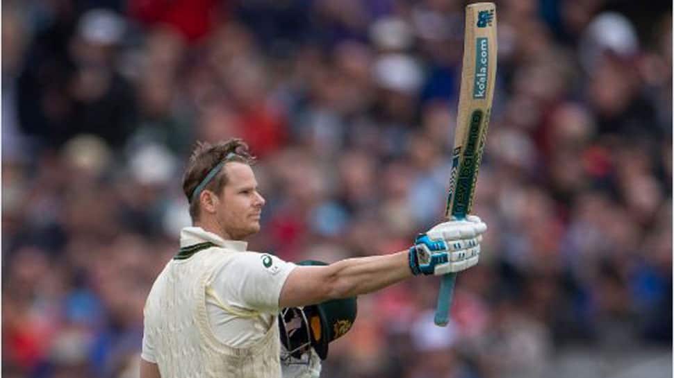 4th Ashes Test: Steve Smith piles on agony for England after let-off