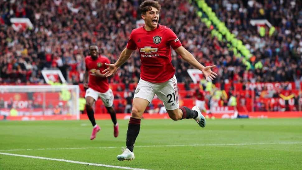 Daniel James can ease Wales scoring burden on Gareth Bale: Ryan Giggs