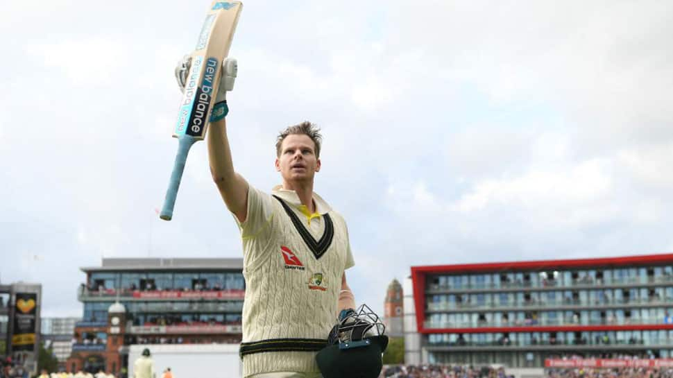 4th Ashes Test: Magnificent Steve Smith puts Australia in command