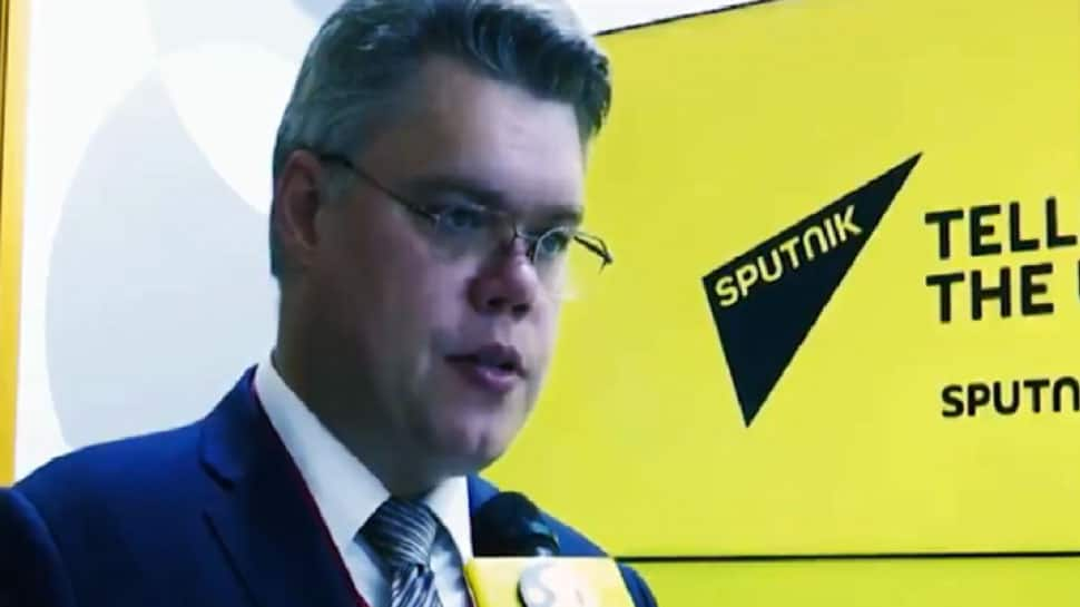 WION and Sputnik announce partnership at Eastern Economic Forum in Russia