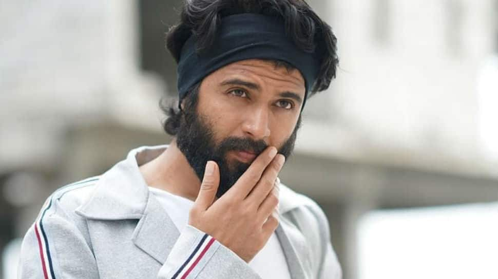 When Vijay Deverakonda reminded fans of Ranveer Singh