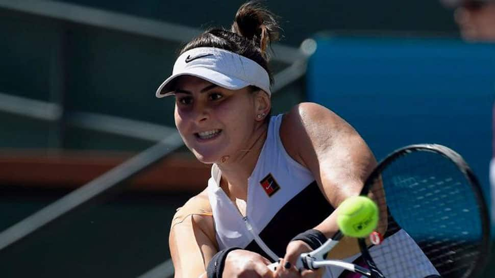 US Open: Bianca Andreescu sees off Belinda Bencic, sets up final clash against Serena Williams 