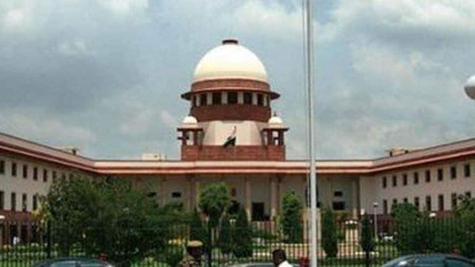 SC seeks reply from Centre on pleas challenging provisions of anti-terror UAPA law