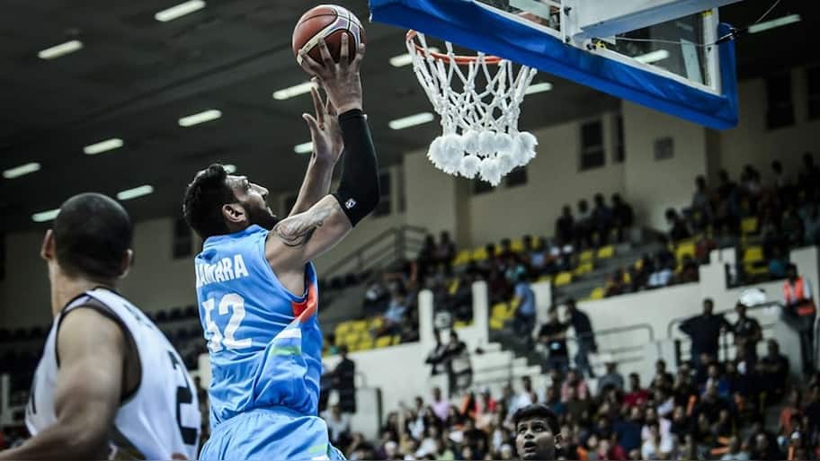 Zee Studios & ZEE5 to present an original digital film based on the life of popular Indian Basketball player Satnam Singh