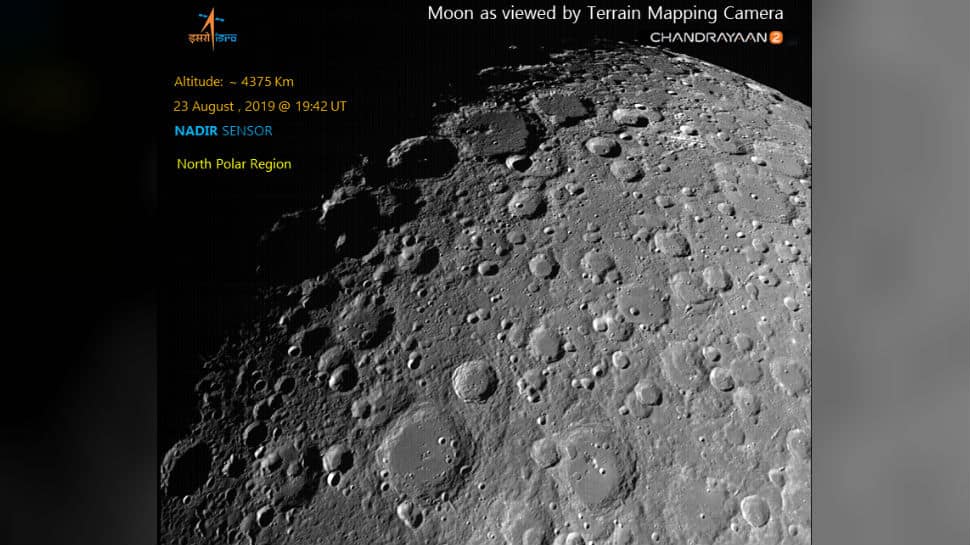 How foreign media is covering Chandrayaan-2&#039;s Vikram rover landing on moon