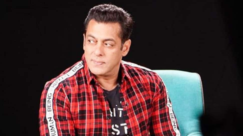 Don&#039;t use plastic, don&#039;t be plastic: Salman Khan